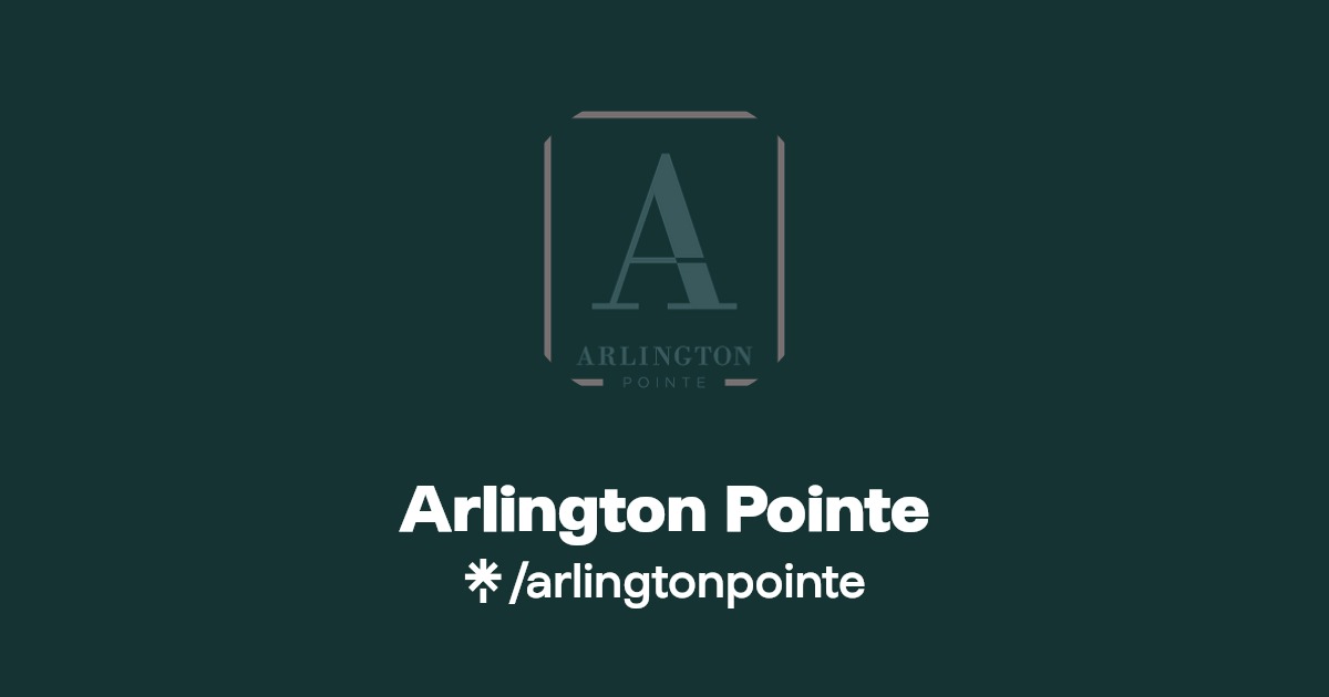 Arlington Pointe Linktree