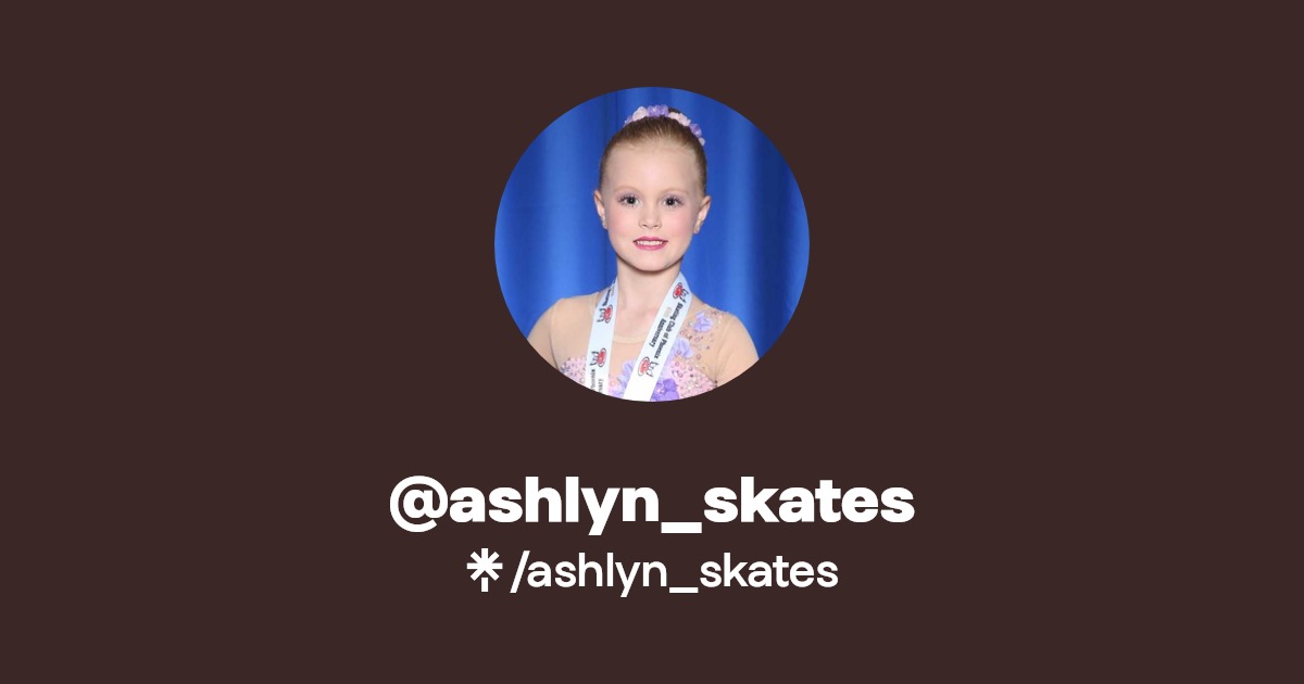 ashlyn_skates Linktree