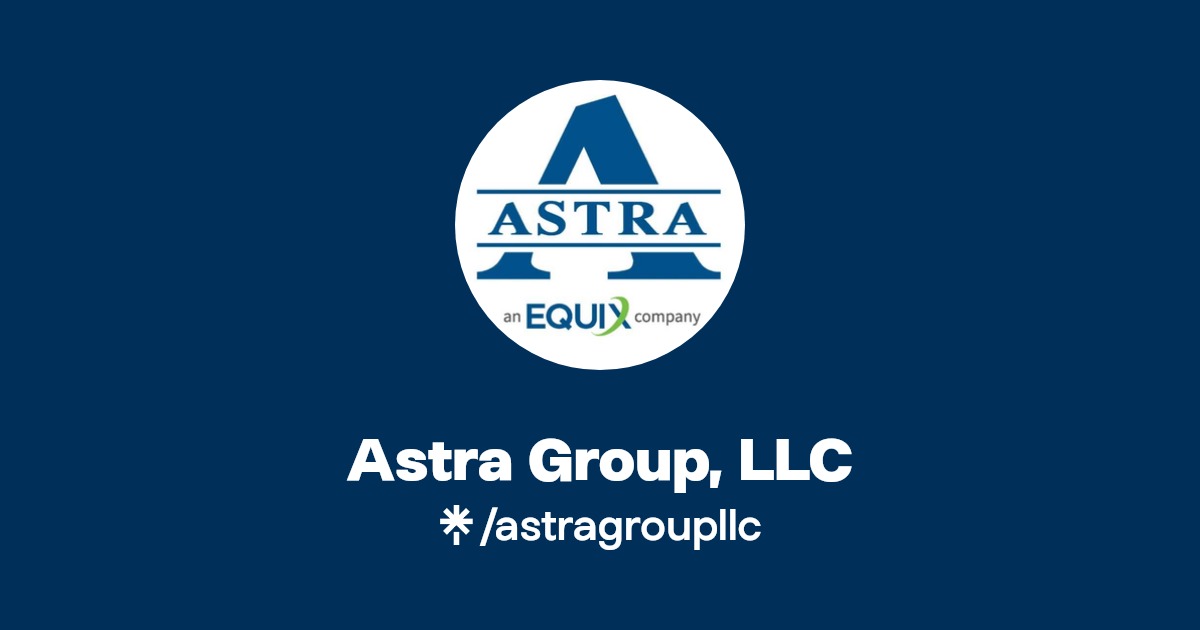 Astra Group, LLC Linktree