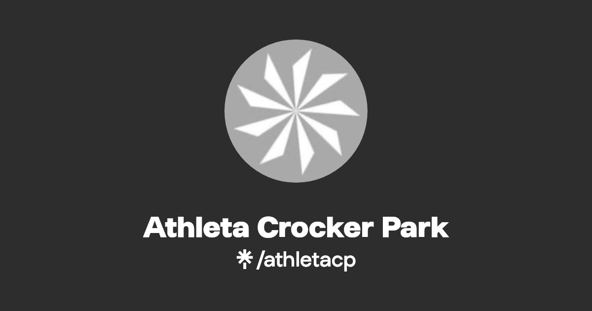 Athleta Crocker Park Linktree