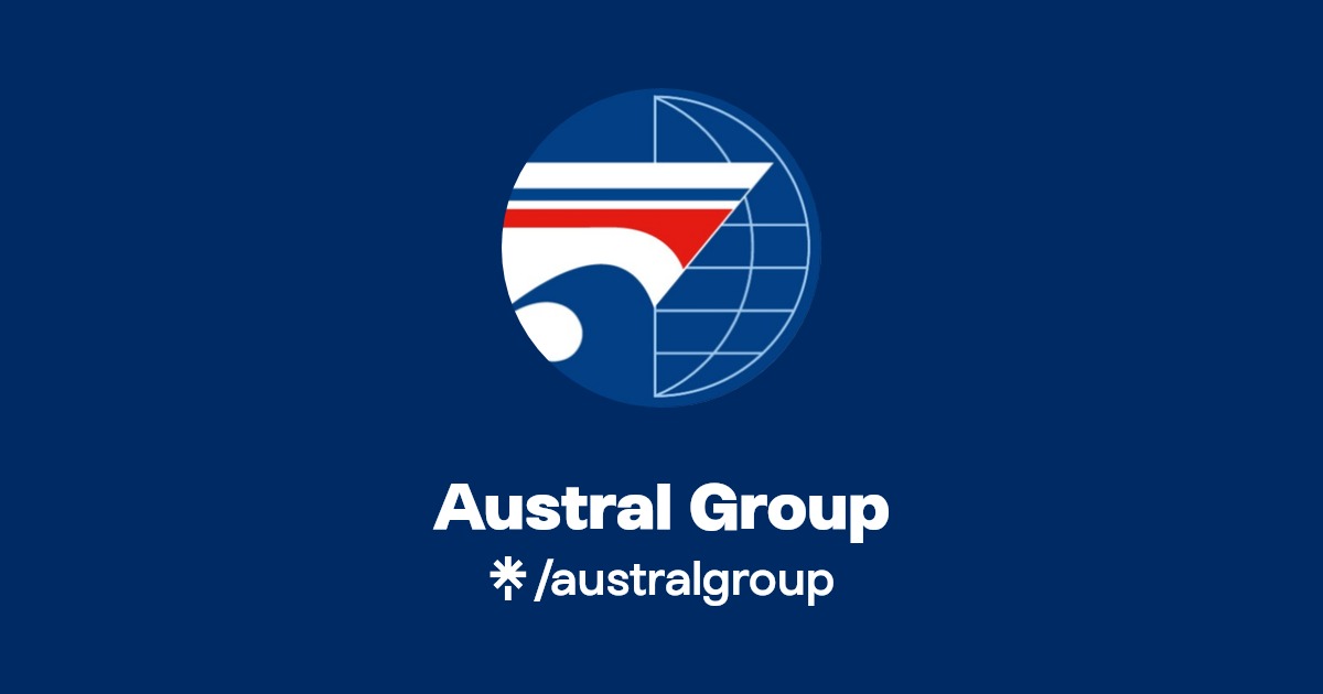 Austral Group Linktree