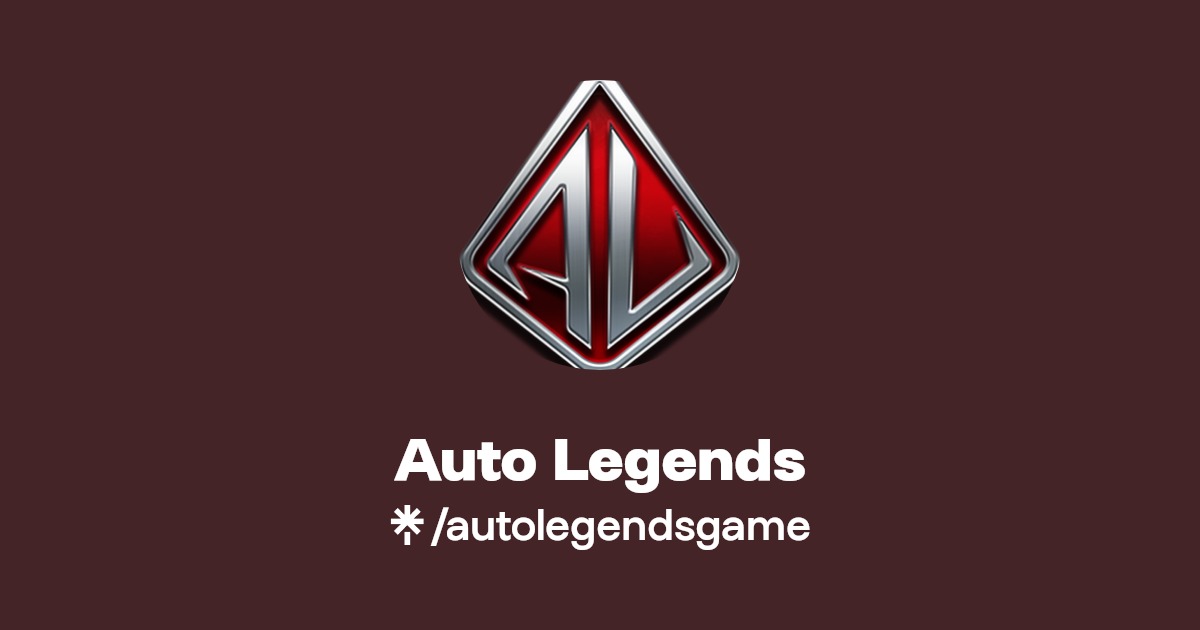 Auto Legends Instagram, Facebook Linktree