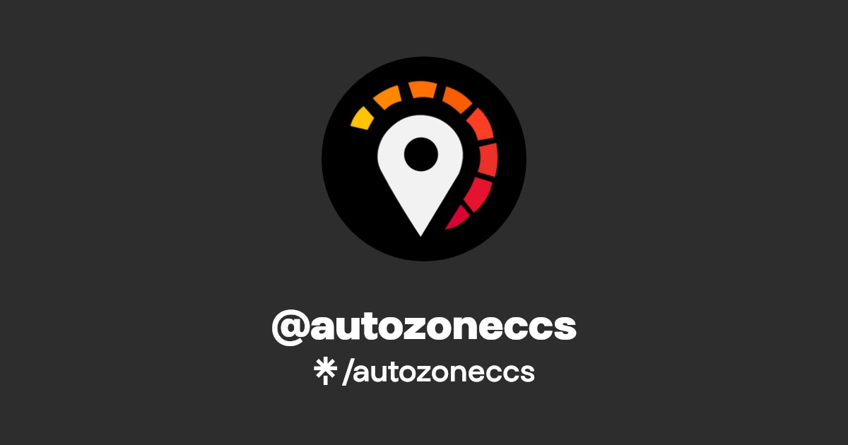 autozoneccs's link in bio Latest Products and socials Linktree
