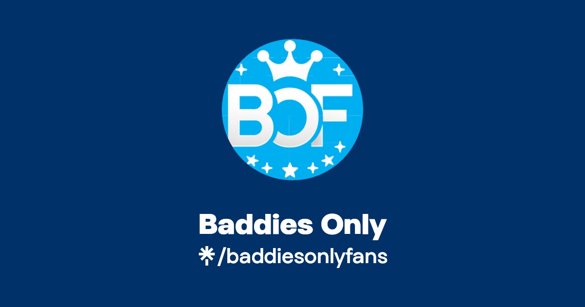 Baddies Only | Linktree