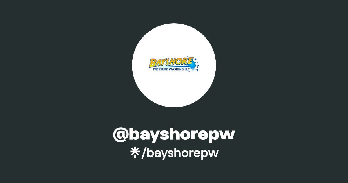 bayshorepw Linktree