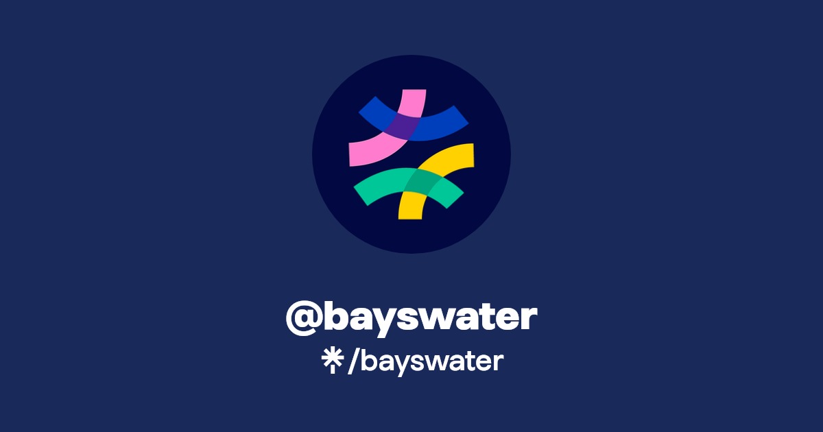 bayswater Instagram, Facebook Linktree