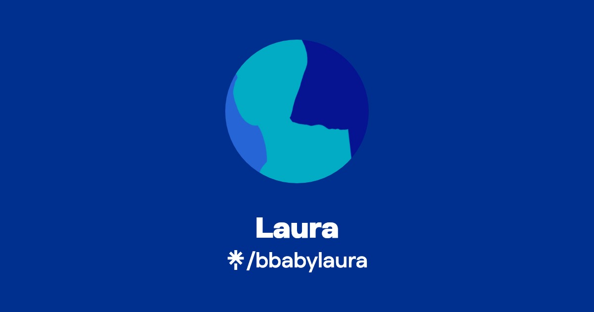 Laura - Find Laura Onlyfans - Linktree