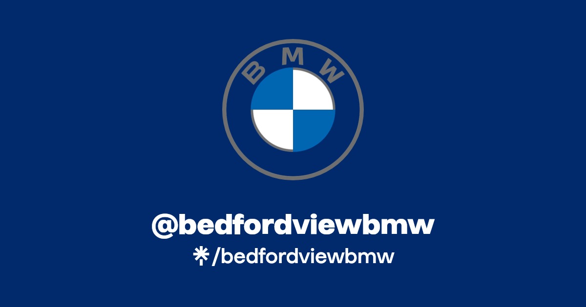 bedfordviewbmw Linktree