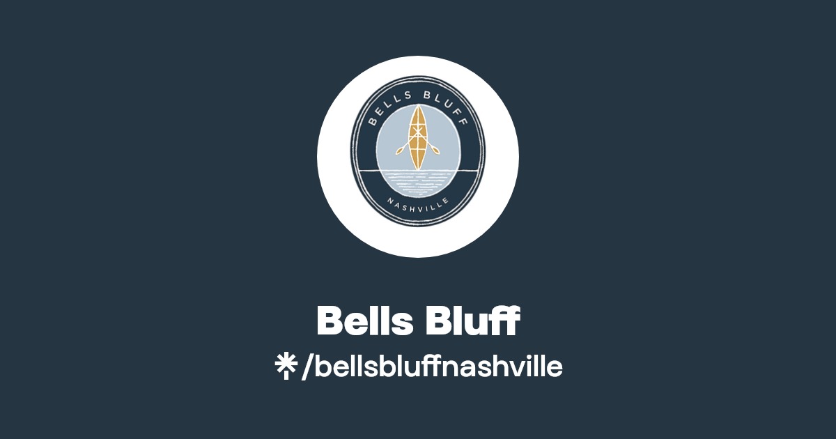 bellsbluffnashville's link in bio Linktree