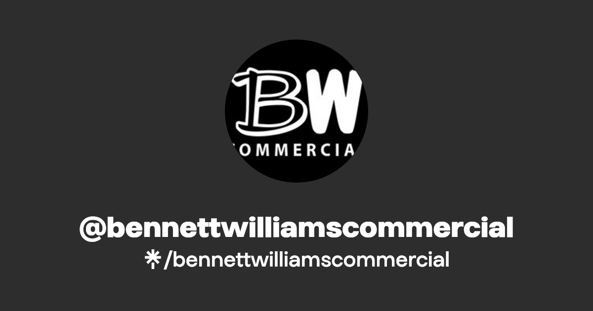 Twitter, Instagram, Facebook Linktree