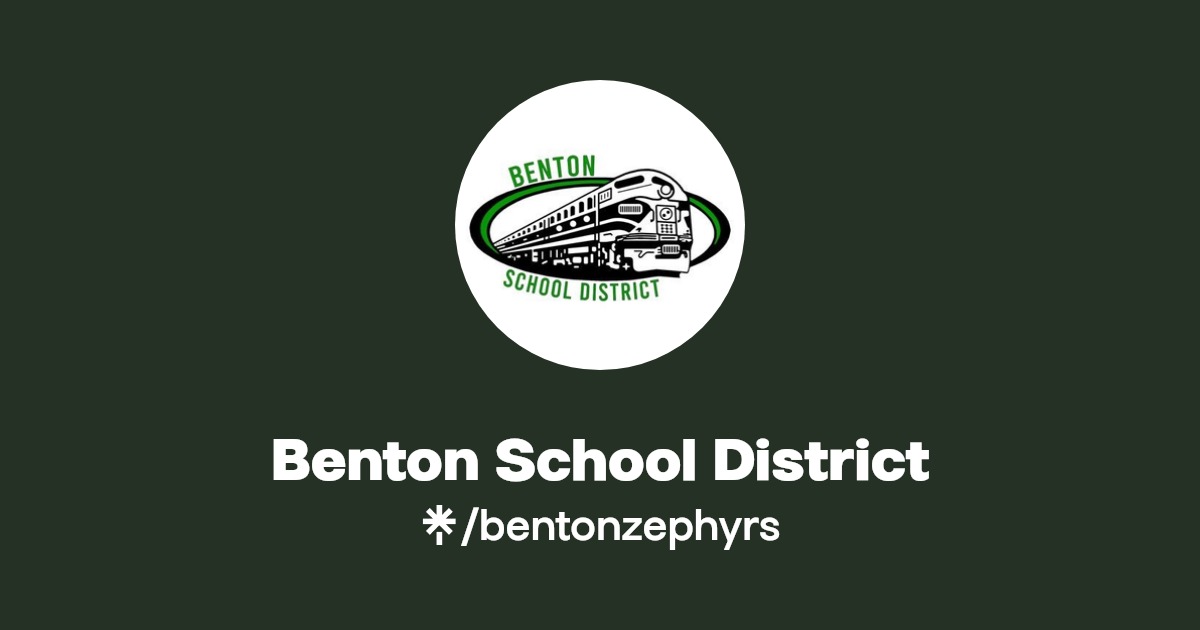 Benton School District Benton, WI Linktree