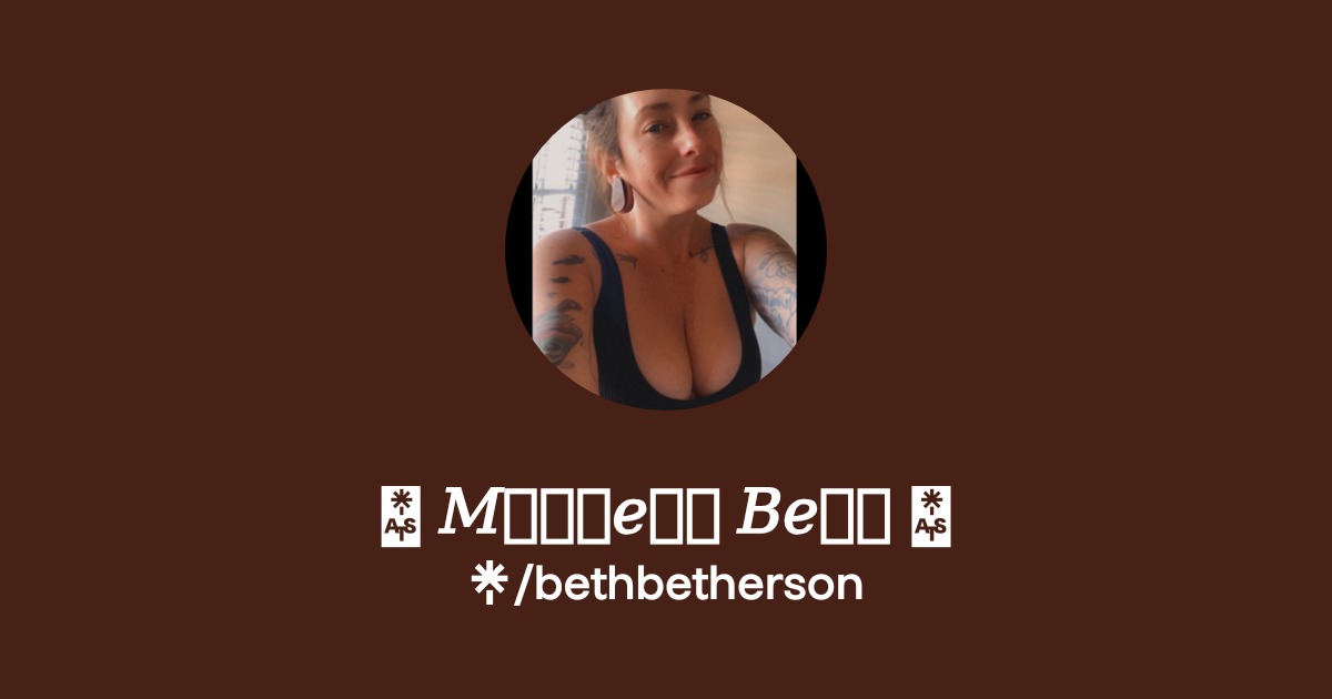 Midwest Brat - Find Midwest Brat Onlyfans - Linktree
