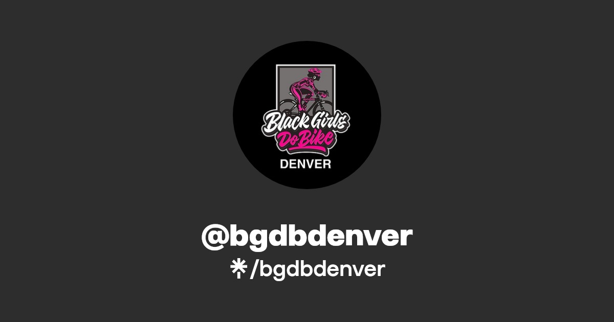 bgdbdenver Facebook Linktree