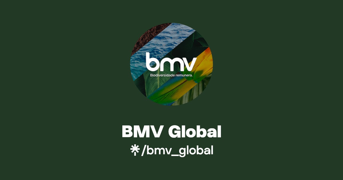 BMV Global Instagram Linktree