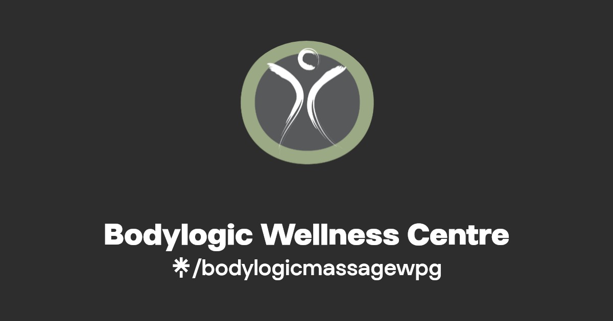 Bodylogic Wellness Centre Instagram Linktree