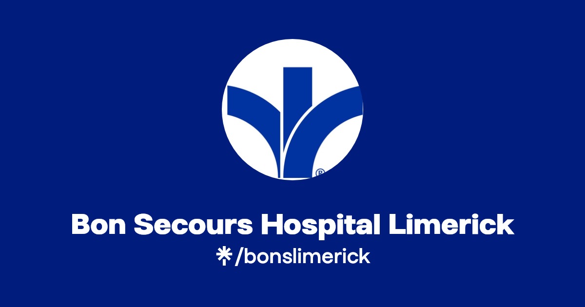 Bon Secours Hospital Limerick Linktree