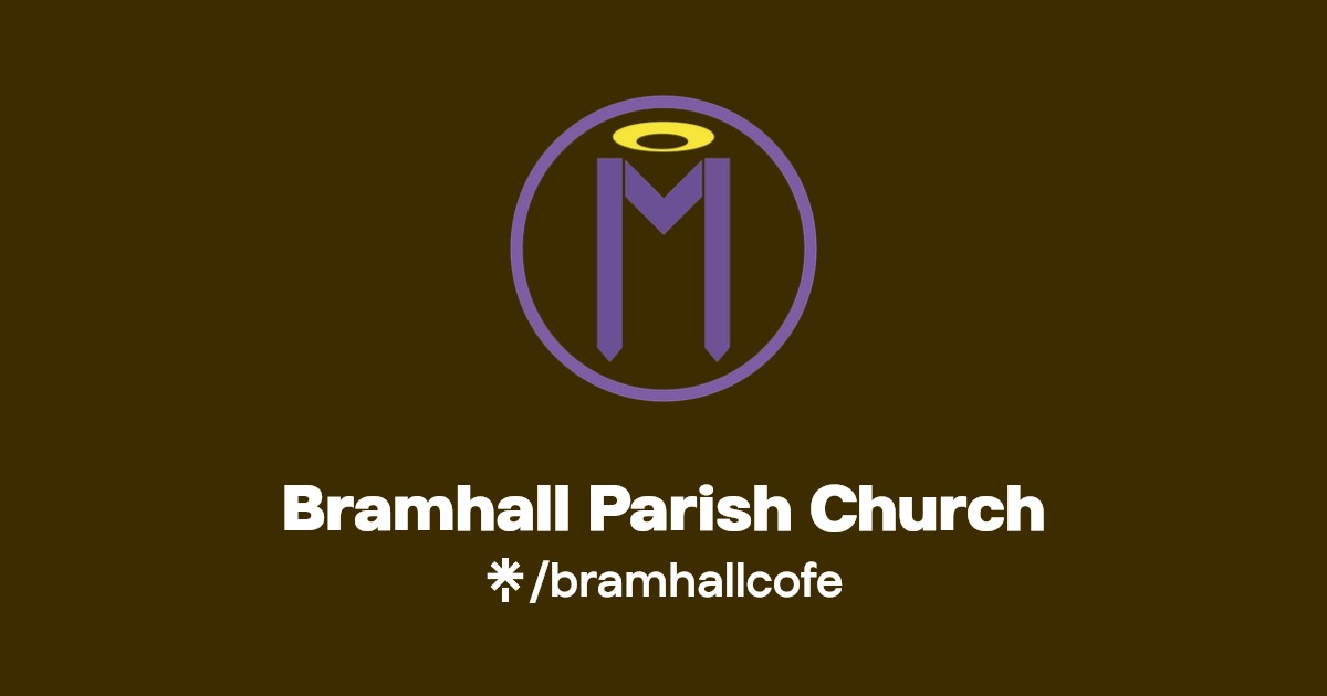 Bramhall Parish Church Instagram, Facebook Linktree