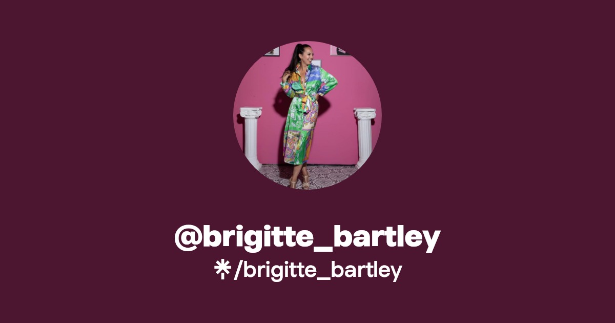 brigitte_bartley Linktree