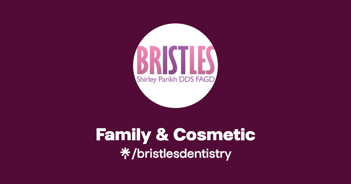 Cosmetic Dentistry Linktree