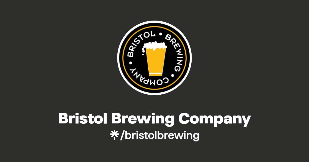Bristol Brewing Company Linktree