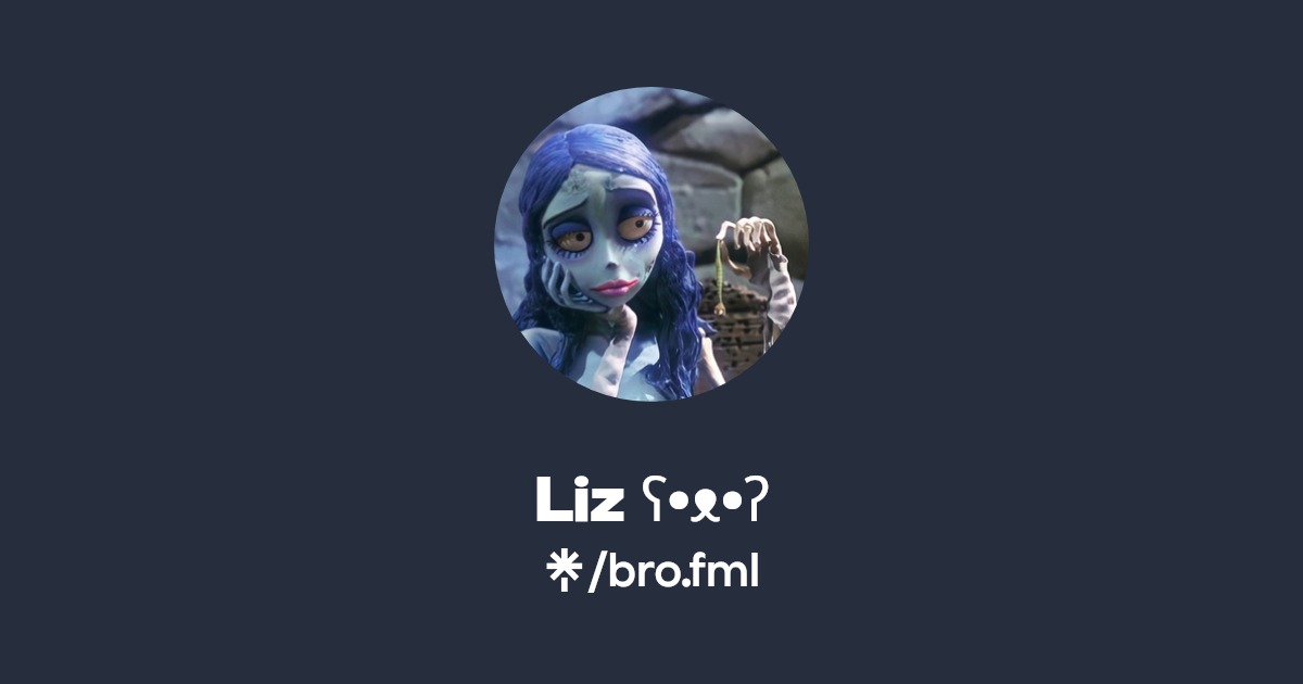 Liz ʕ•ᴥ•ʔ - Find Liz ʕ•ᴥ•ʔ Onlyfans - Linktree