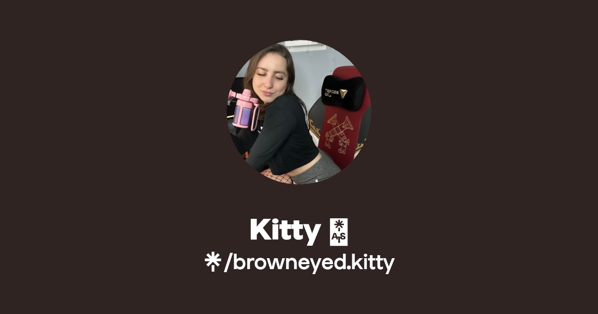 Kitty 💋 - Find Kitty 💋 Onlyfans - Linktree