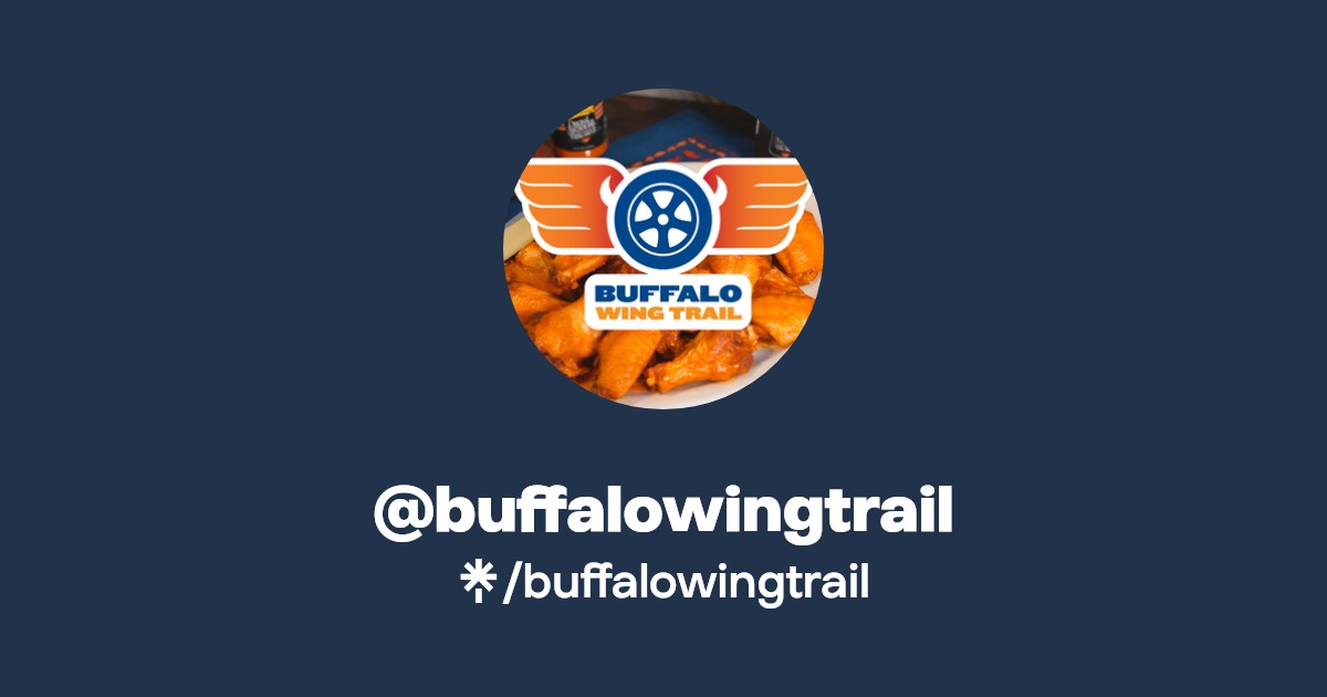 buffalowingtrail Instagram Linktree