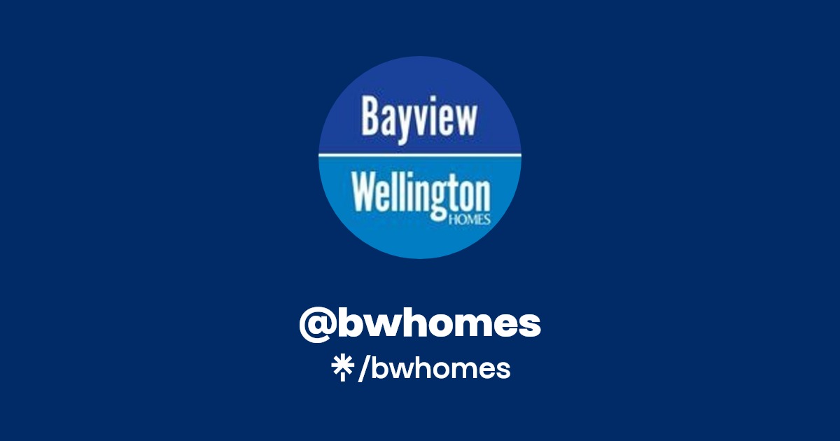 bwhomes Linktree