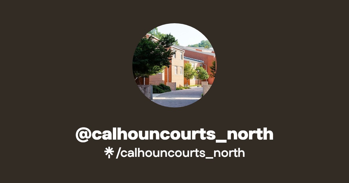 calhouncourts_north Linktree