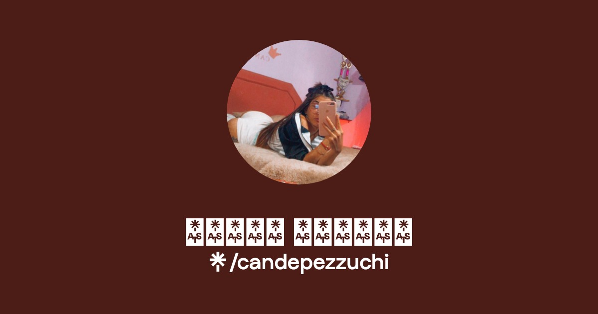 𝓒𝓪𝓷𝓭𝔂 𝓟𝓮𝓻𝓻𝓮𝓸 - Find 𝓒𝓪𝓷𝓭𝔂 𝓟𝓮𝓻𝓻𝓮𝓸 Onlyfans - Linktree