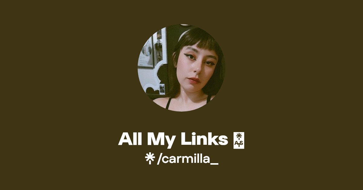 All My Links - Find All My Links Onlyfans - Linktree