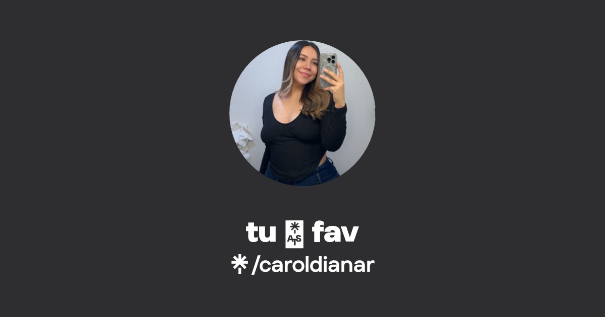 tu 🍑 fav - Find tu 🍑 fav Onlyfans - Linktree