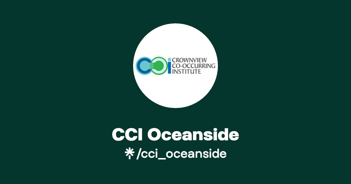CCI Oceanside Linktree