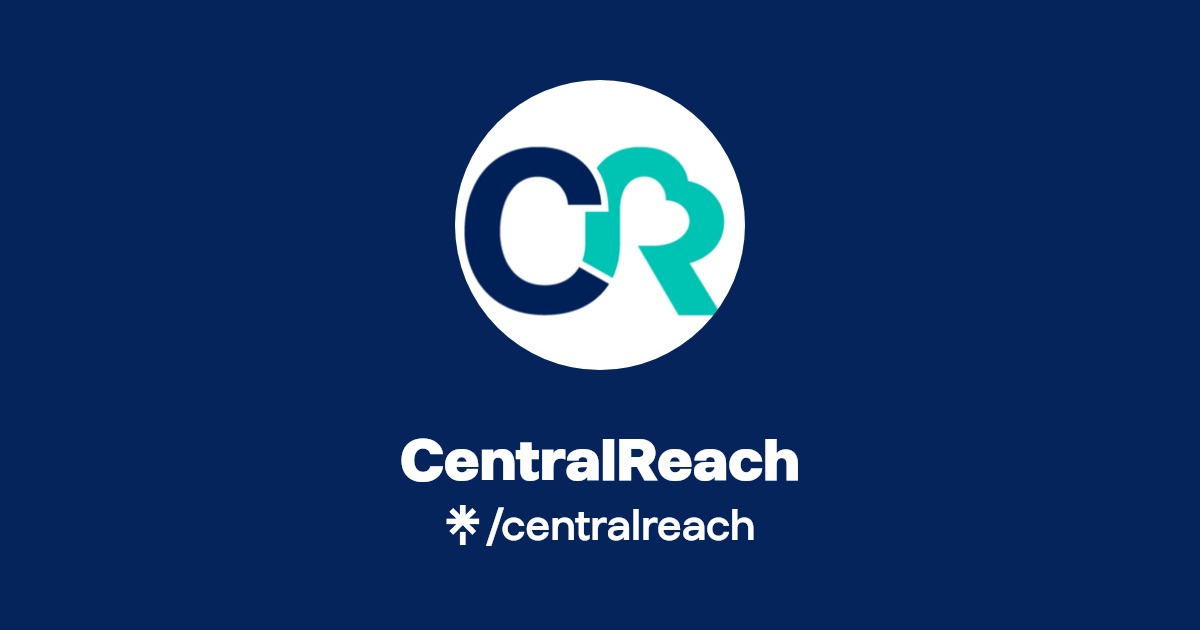 CentralReach Linktree