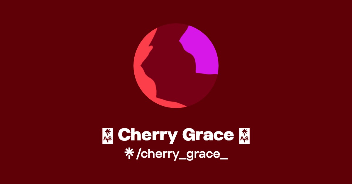👄 Cherry Grace 👄 - Find 👄 Cherry Grace 👄 Onlyfans - Linktree