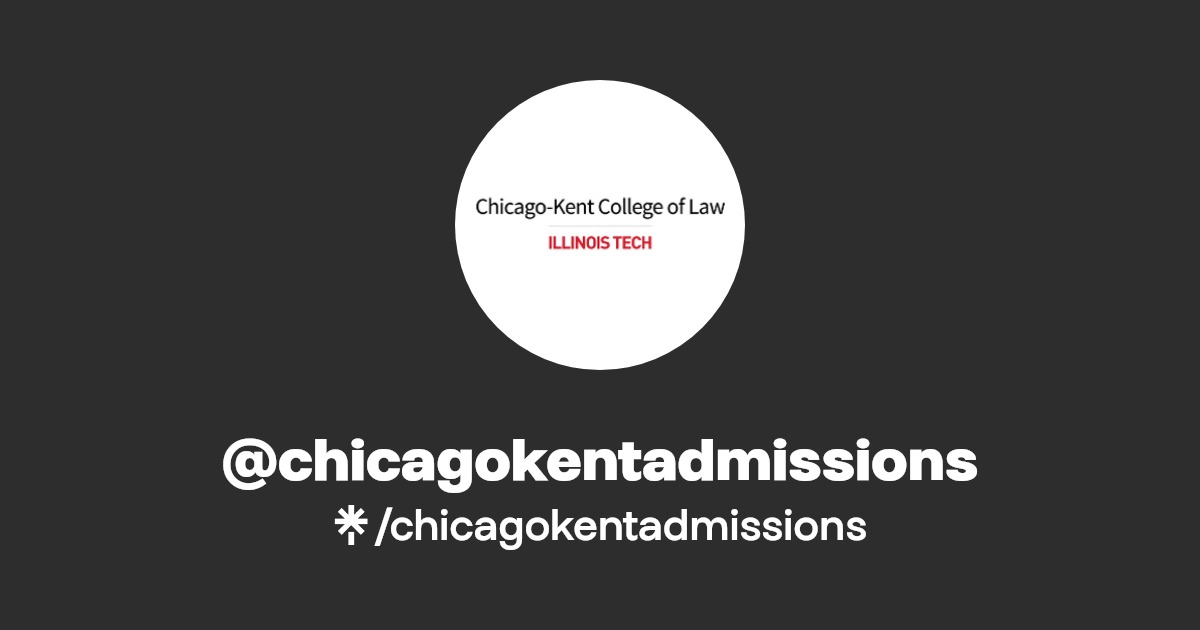 chicagokentadmissions Linktree