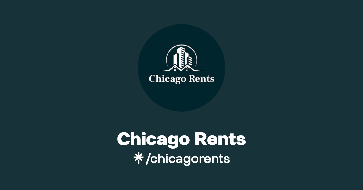 Chicago Rents Linktree