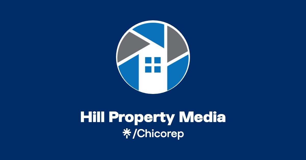 Hill Property Media Linktree