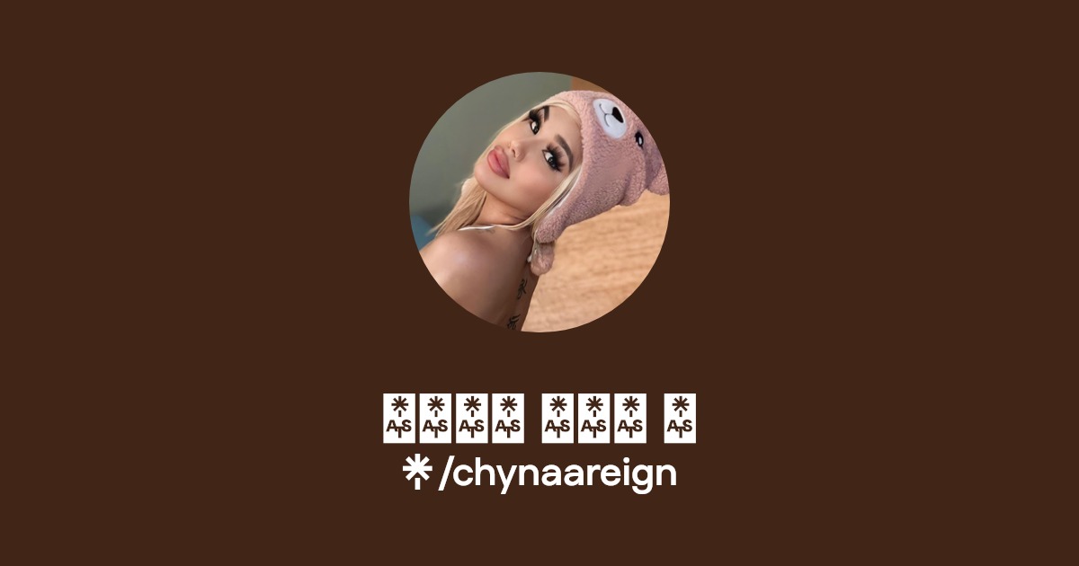 𝓒𝓱𝔂 𝓒𝓱𝔂 - Find 𝓒𝓱𝔂 𝓒𝓱𝔂 Onlyfans - Linktree