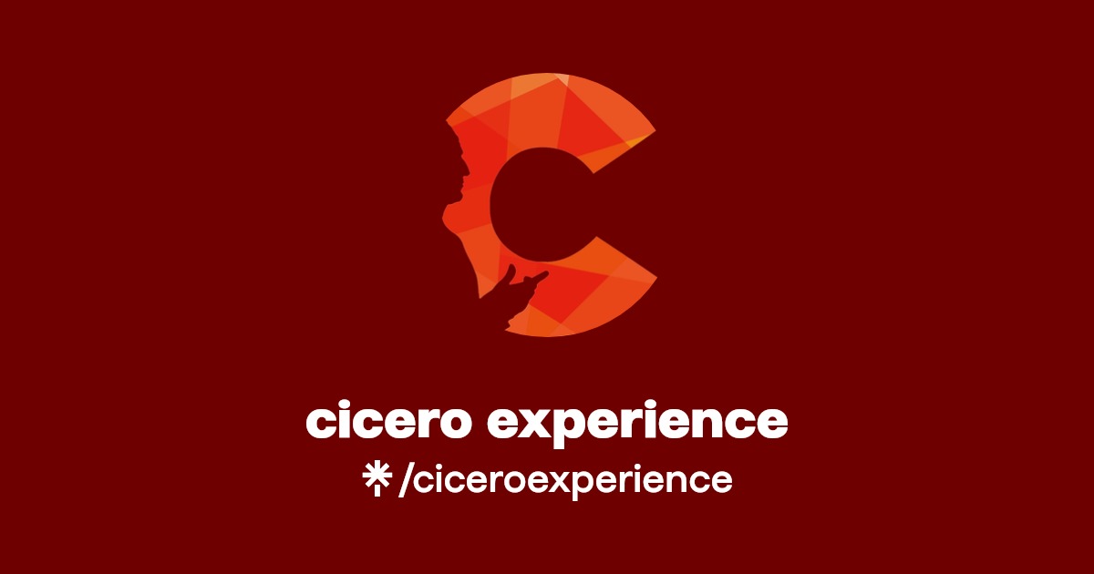 cicero experience Linktree