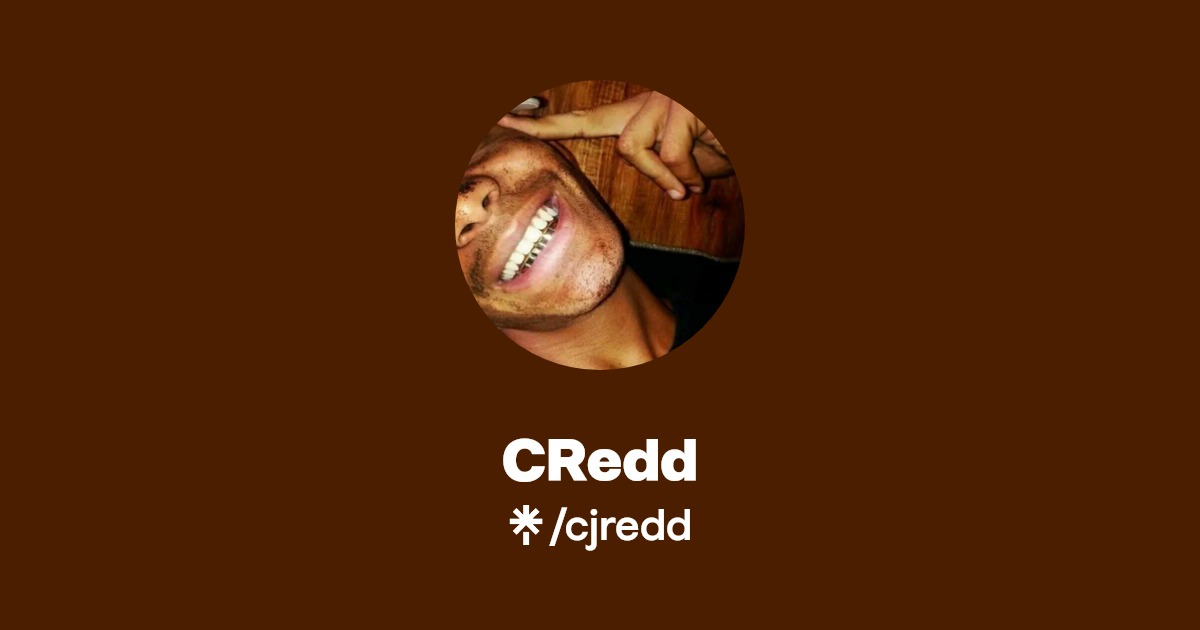 Mr. Redd - Find Mr. Redd Onlyfans - Linktree