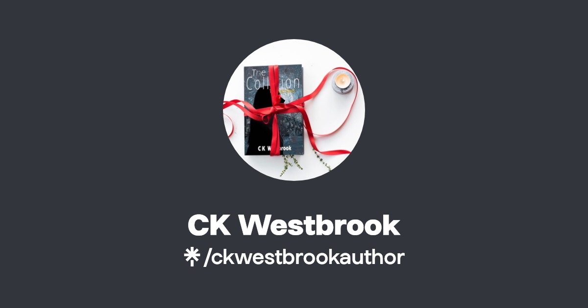 CK Westbrook Twitter, Facebook, TikTok Linktree