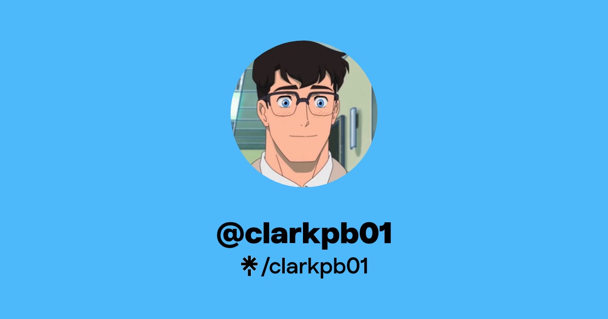 clarkpb01 - Find @clarkpb01 Onlyfans - Linktree