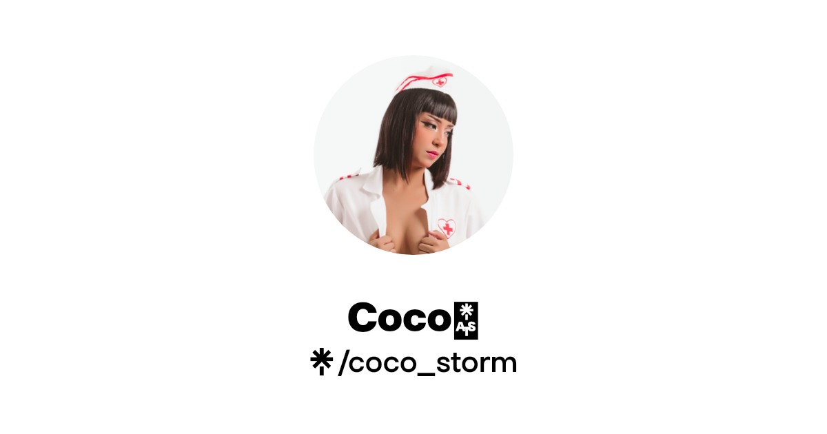 Coco🥥 | Instagram | Linktree