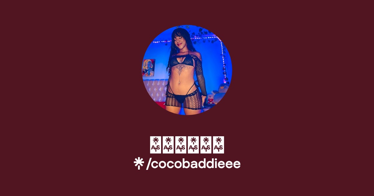 𝕭𝖆𝖉𝖉𝖎𝖊 - Find 𝕭𝖆𝖉𝖉𝖎𝖊 Onlyfans - Linktree