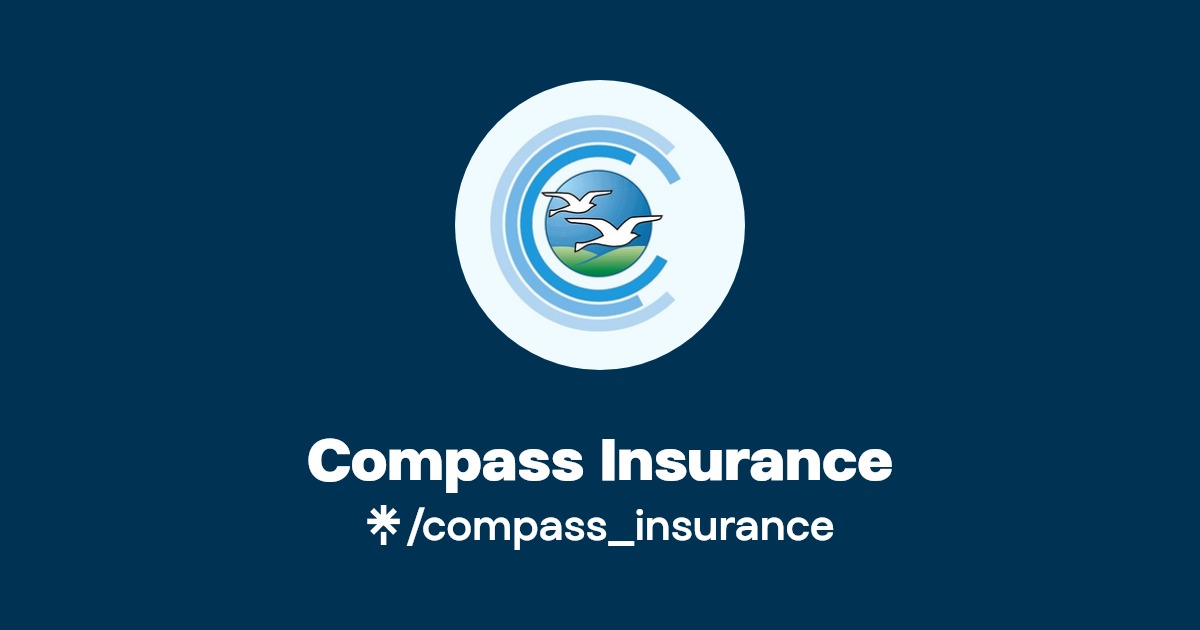 compass_insurance's link in bio Linktree