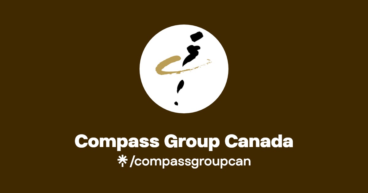 Compass Group Canada Instagram Linktree