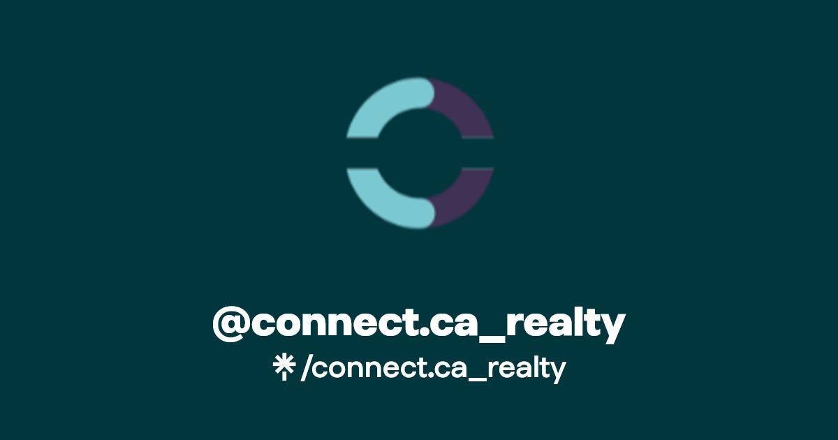 connect.ca_realty Linktree