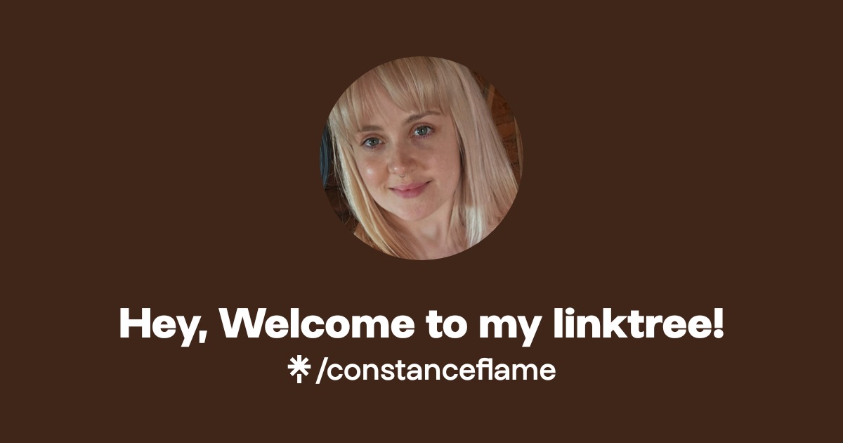 Hey, Welcome to my linktree! - Find Hey, Welcome to my linktree! Onlyfans - Linktree