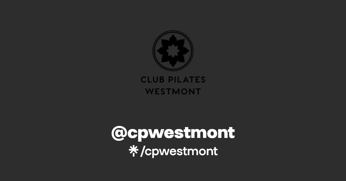 cpwestmont Linktree